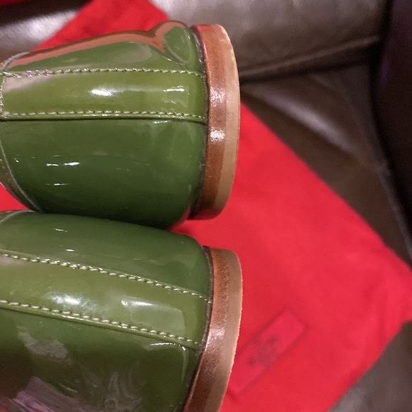 Valentino garavani flat shoes